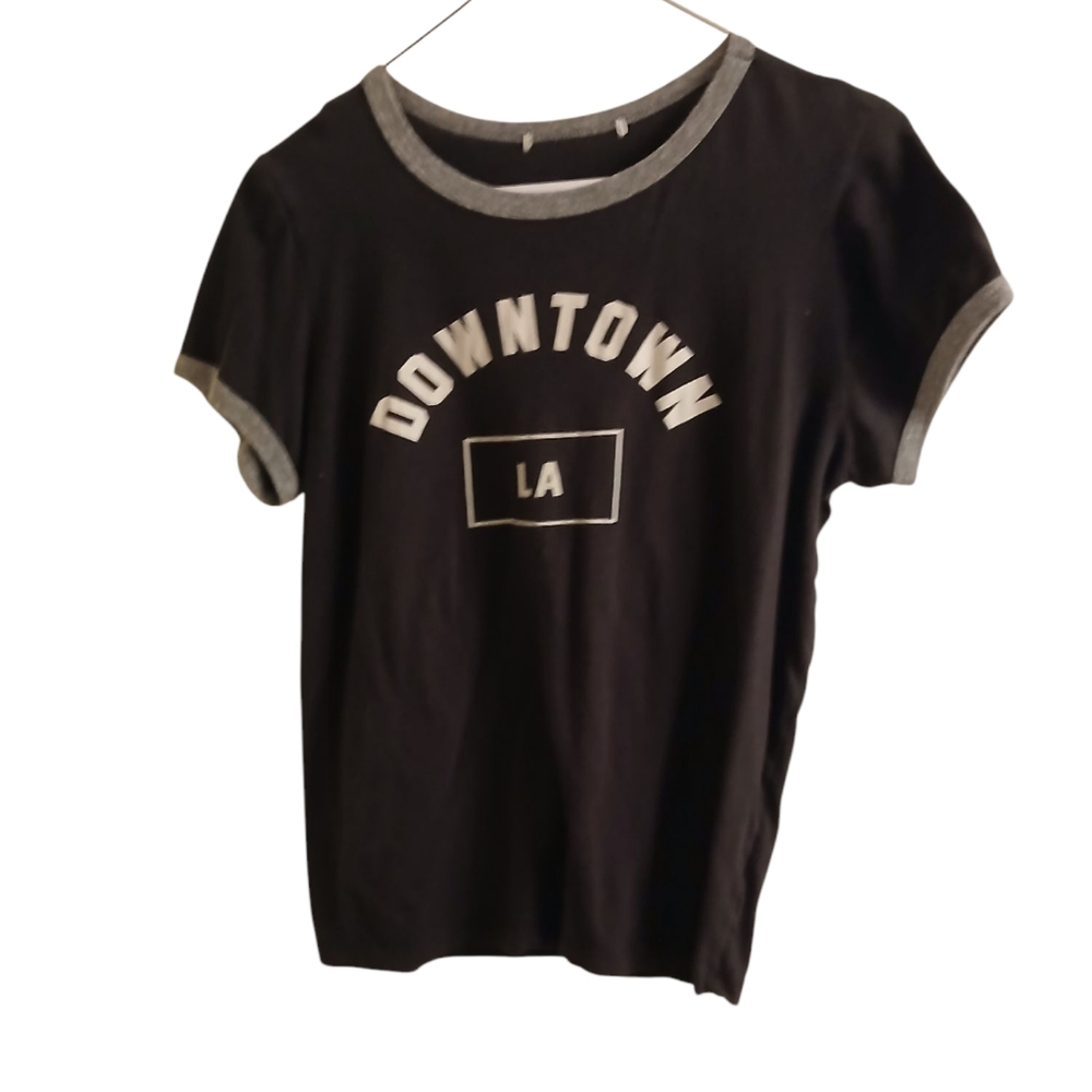 Forever 21 Downtown LA Tee